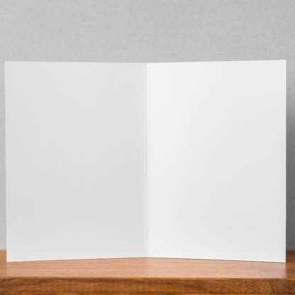 Still Not Over the Office Party – Holiday Greeting Card