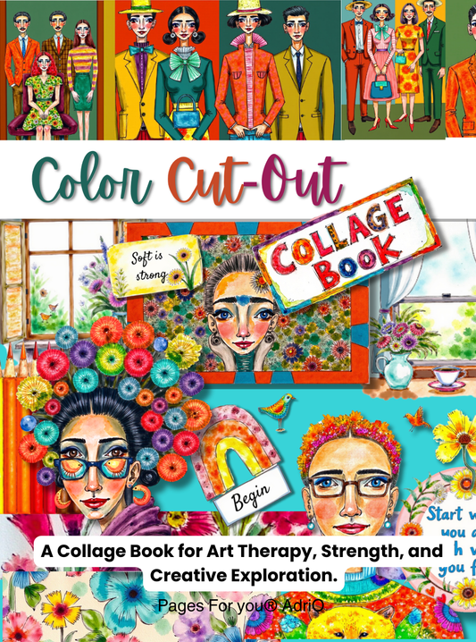 Color Cut-Out