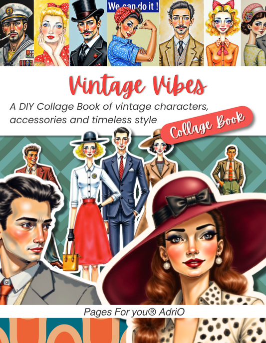 Vintage Vibes
