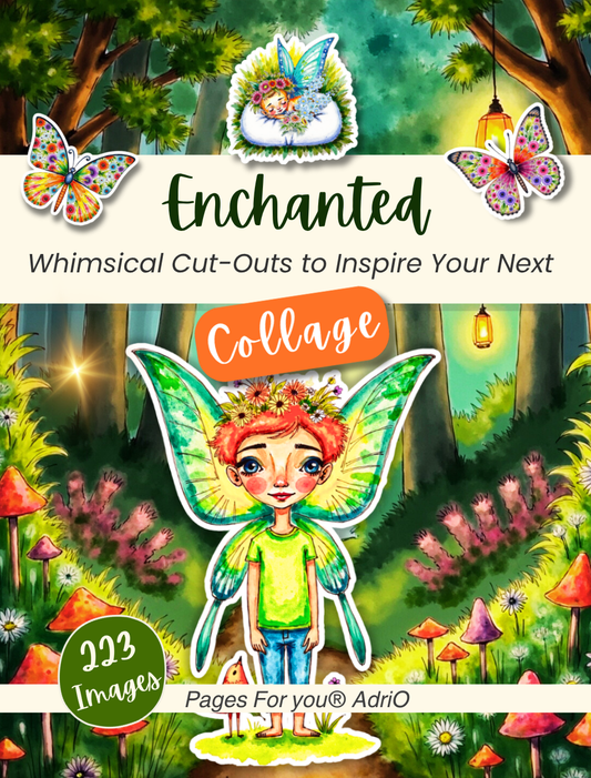 Enchanted