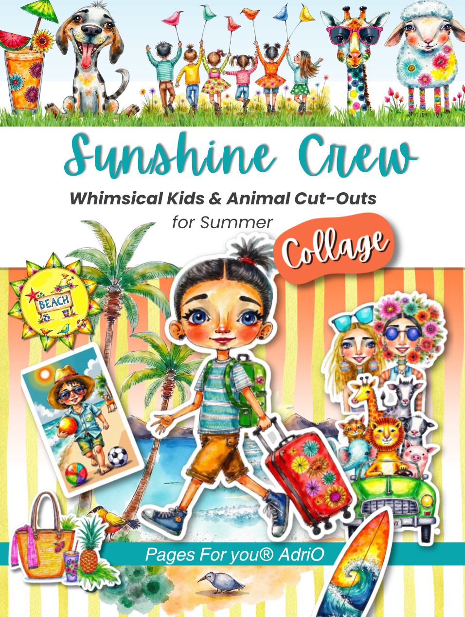 Sunshine Crew