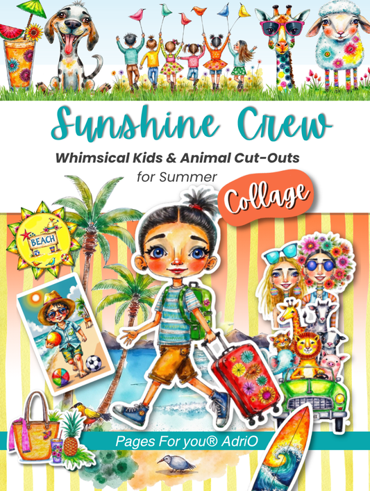 Sunshine Crew