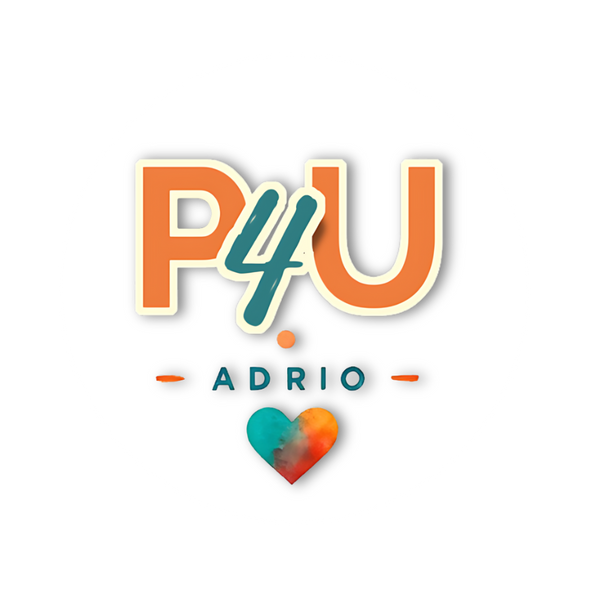 AdriO's Pages For You® Store
